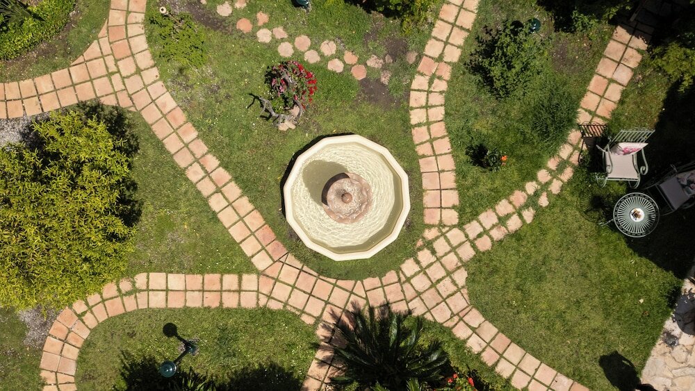 Фото La Villa Sainte Valérie