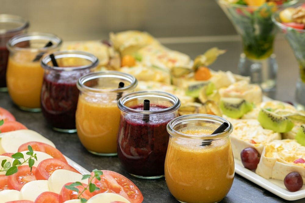 Фото Hotel bomonti Nürnberg West