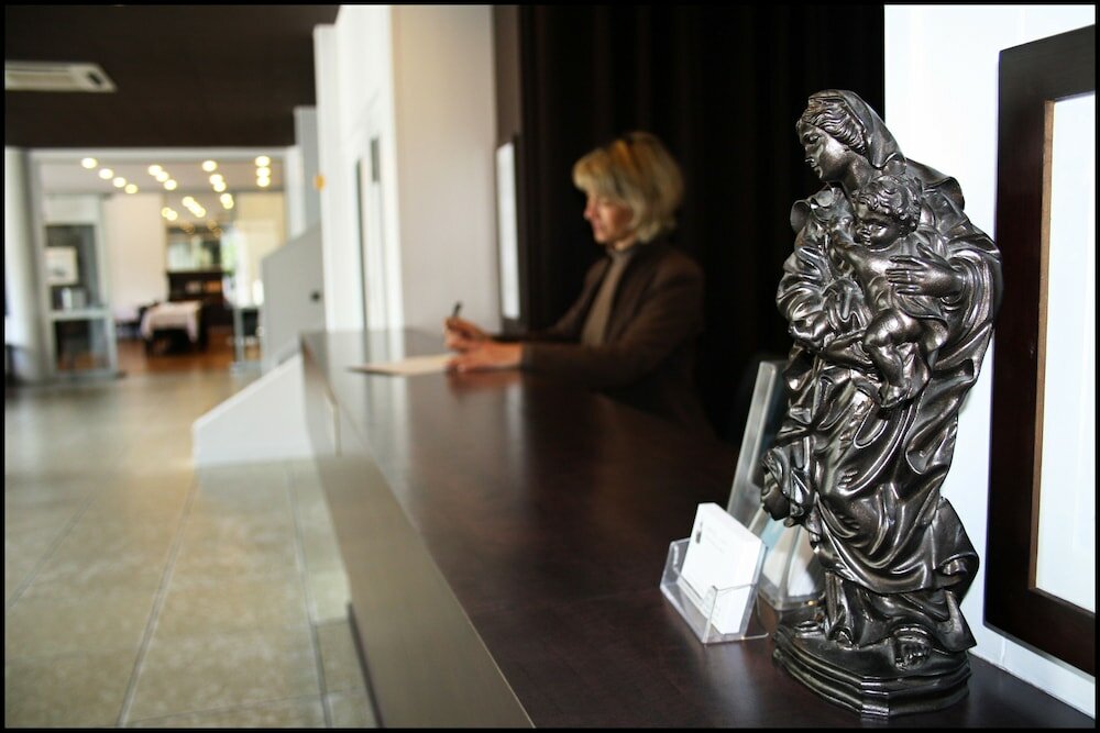 Фото Adonis Lourdes - Notre Dame de la Sarte