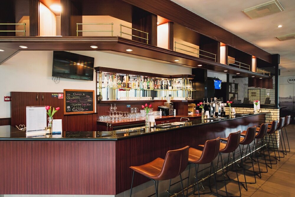 Фото Bastion Hotel Breda