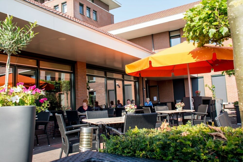 Фото Van der Valk Hotel Wolvega - Heerenveen