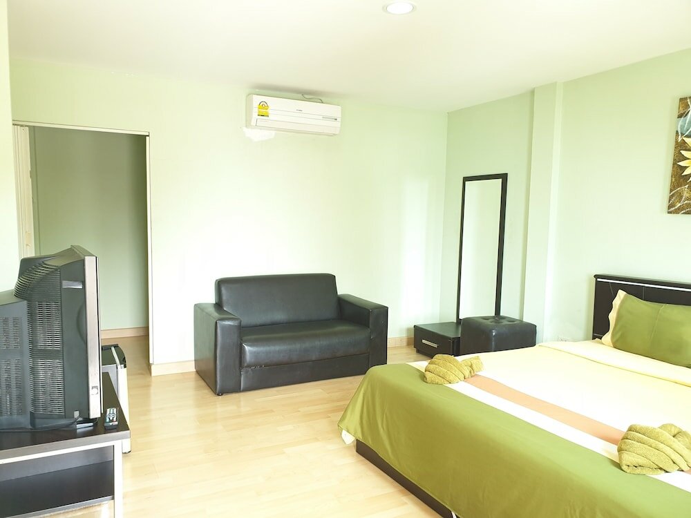 Фото Sea Beach Koh Larn 2