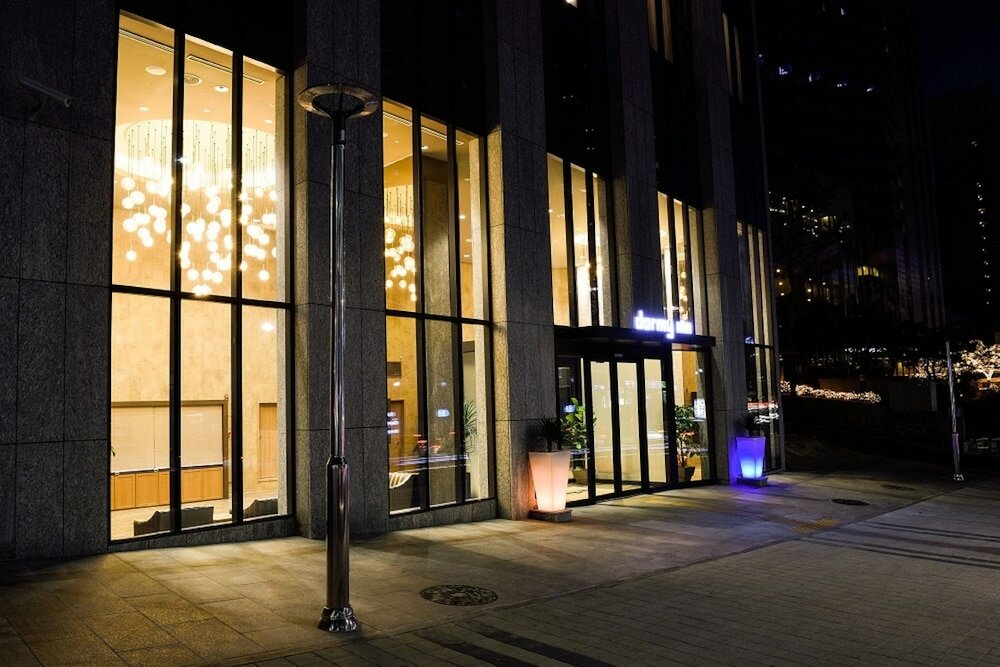 Фото Dormy Inn Seoul Gangnam
