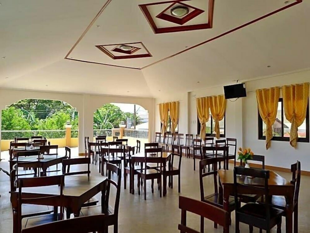 Фото Mariafe Inn