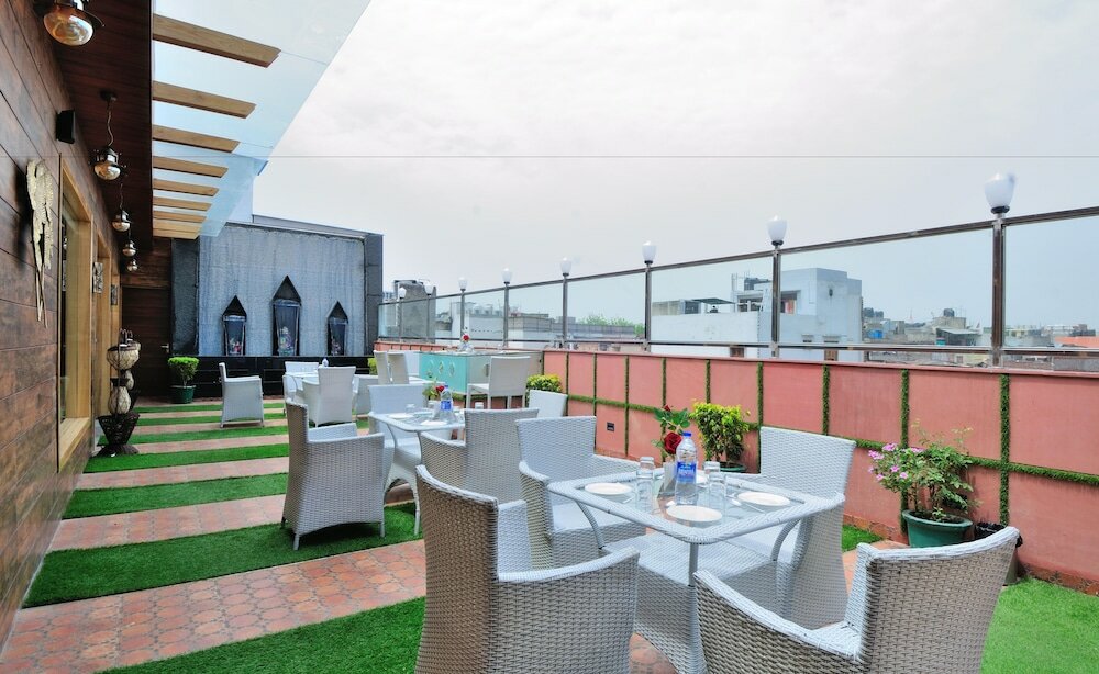 Фото The Gold Regency