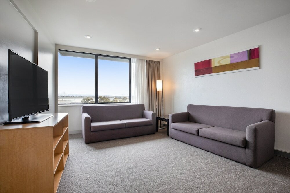 Фото Holiday Inn Melbourne Airport