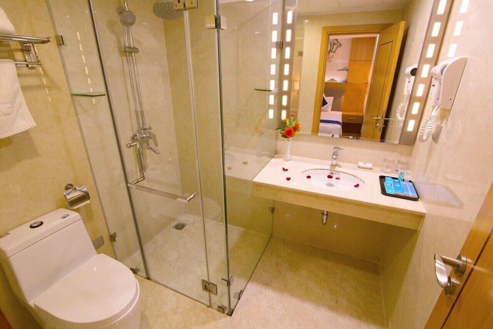 Фото Halo Hanoi Hotel