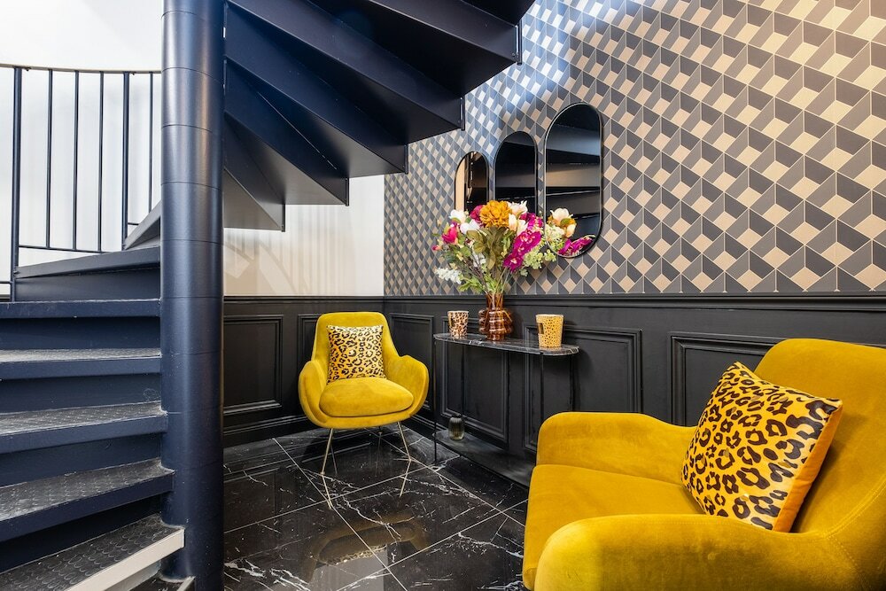 Фото Mijo's Appartements Hôtel