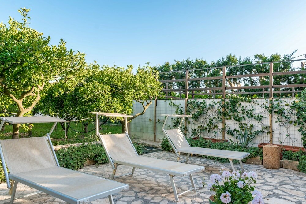 Фото Baglio Spanò