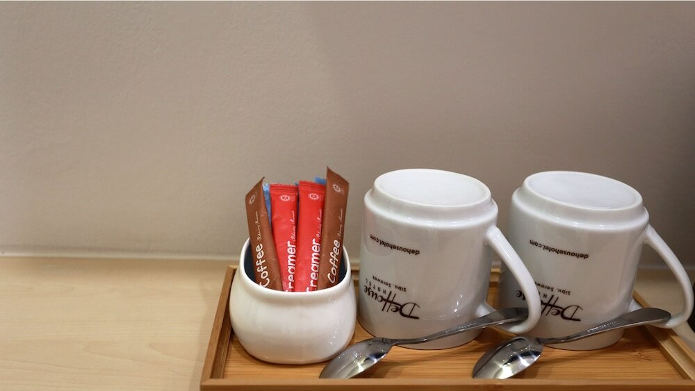 Фото De House Hotel