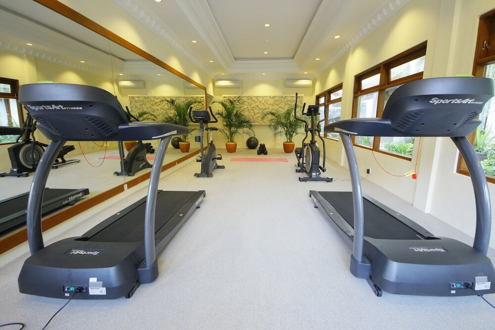 Фото The Grand Bali Nusa Dua