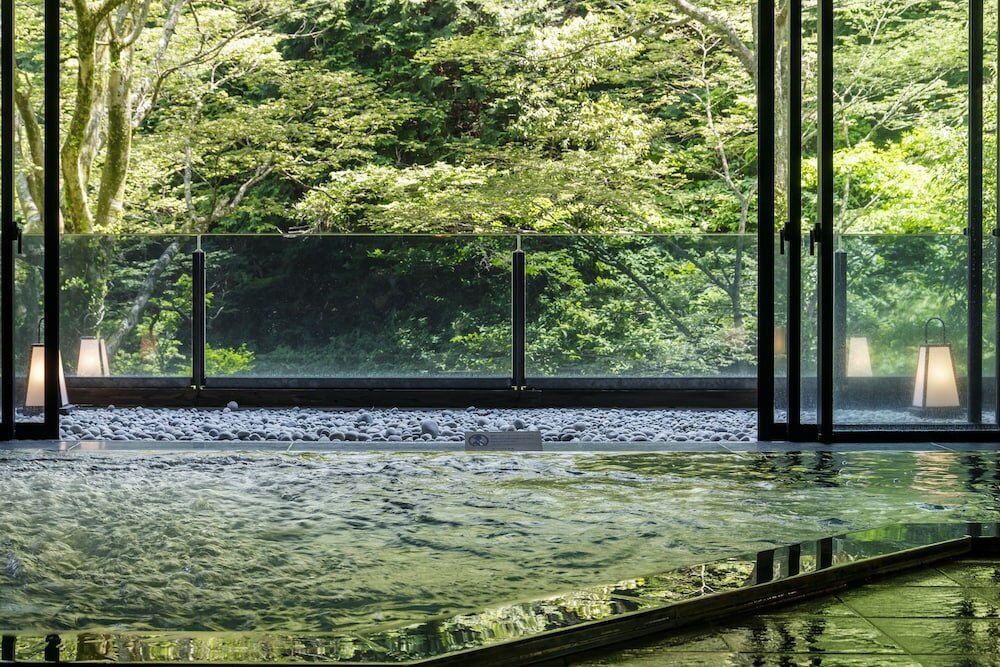 Фото Hakone Kowakien Ten-yu