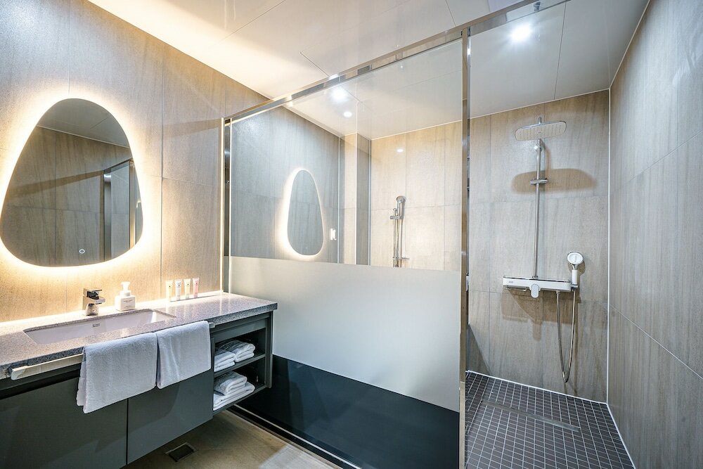 Фото Browndot Gwangju Sangmu