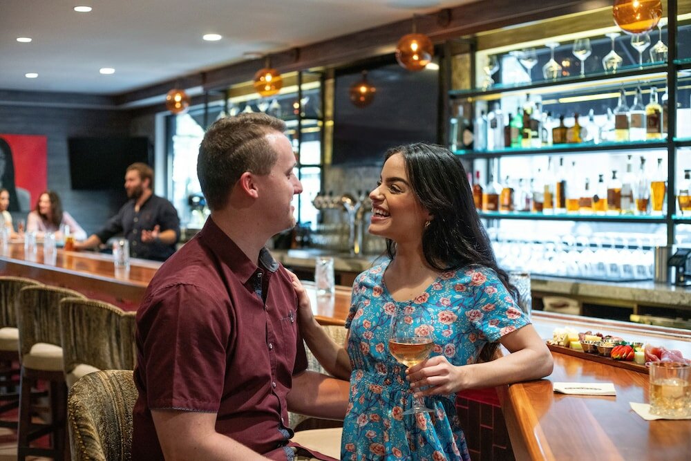 Фото The Delaney Hotel