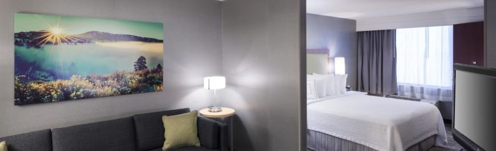 Фото SpringHill Suites by Marriott Boise ParkCenter