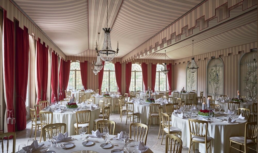 Фото Brenners Park-Hotel & SPA