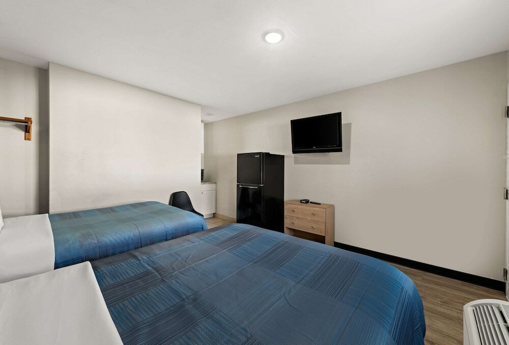 Фото Rodeway Inn