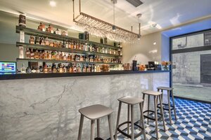 Гостиница La Falconeria Hotel