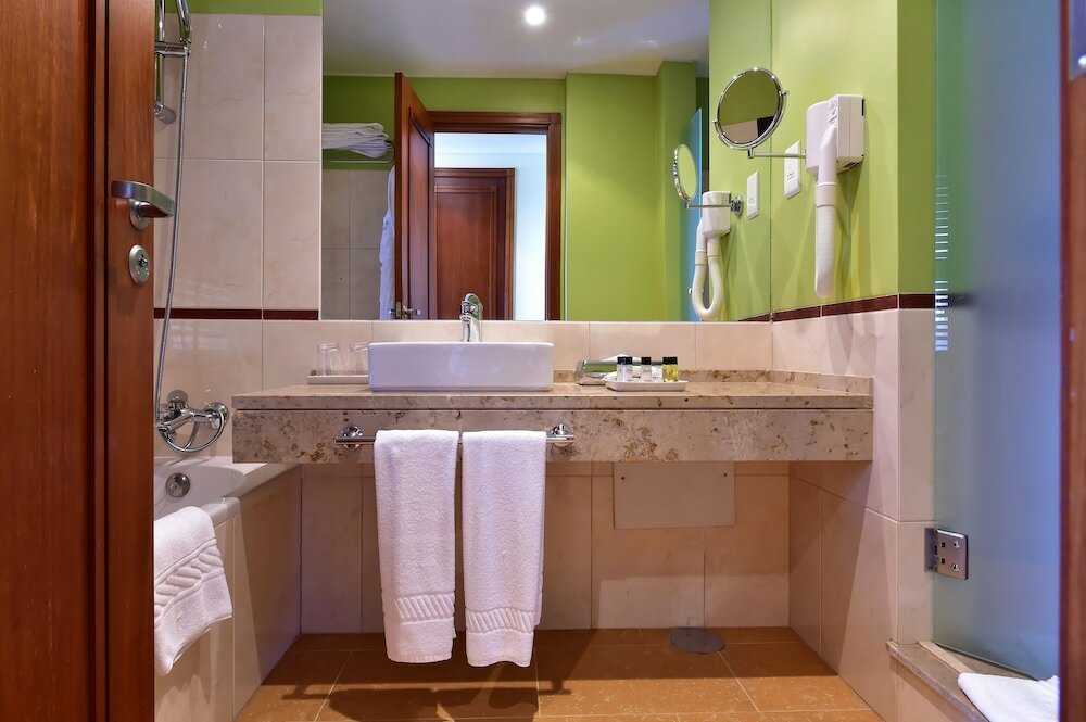 Фото Pestana São Tomé