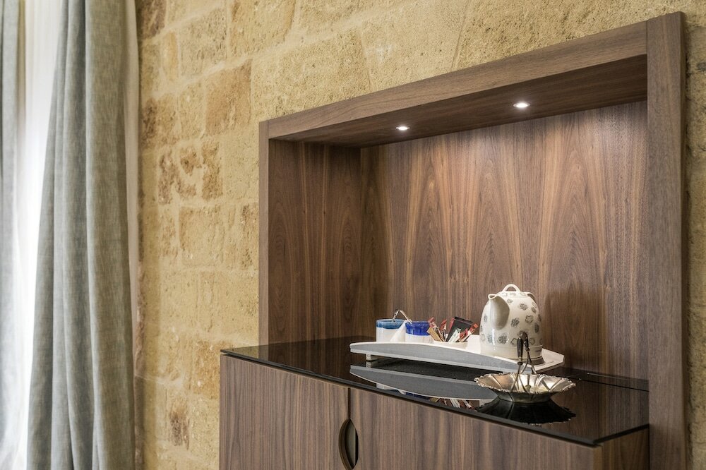 Фото Castello di Ugento