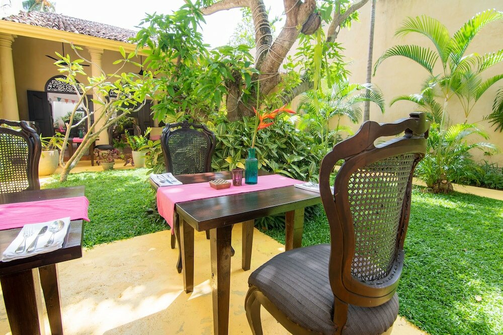 Фото Mango House