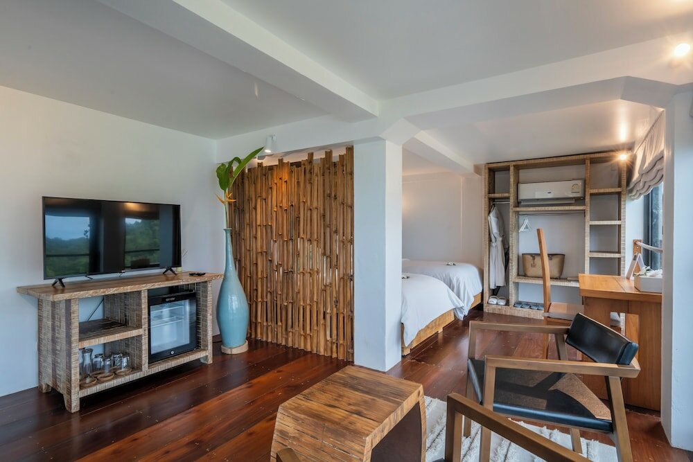 Фото TreeHouse Villas