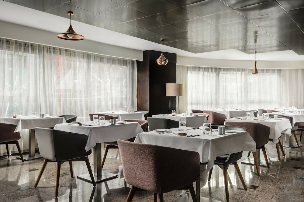 Фото Eurostars Andorra