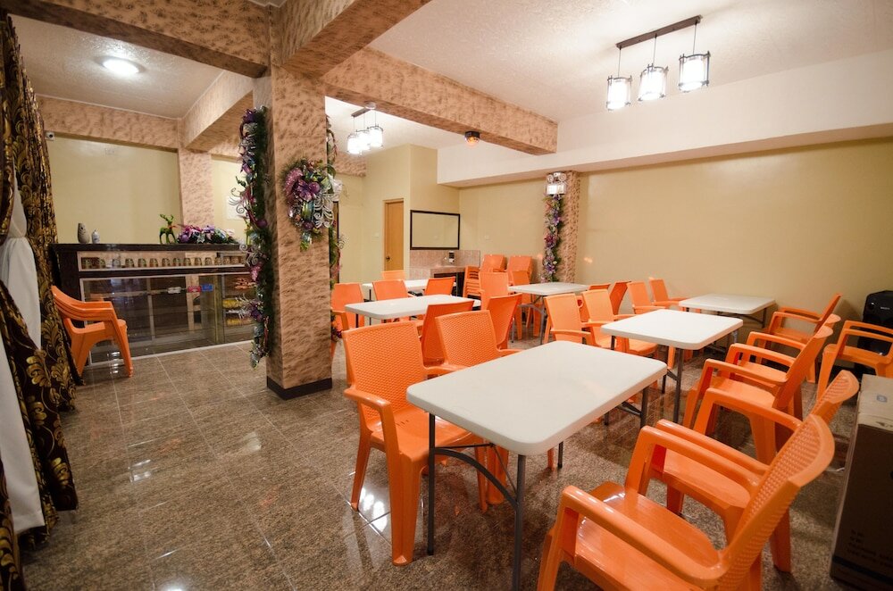 Фото Rsg Microhotel