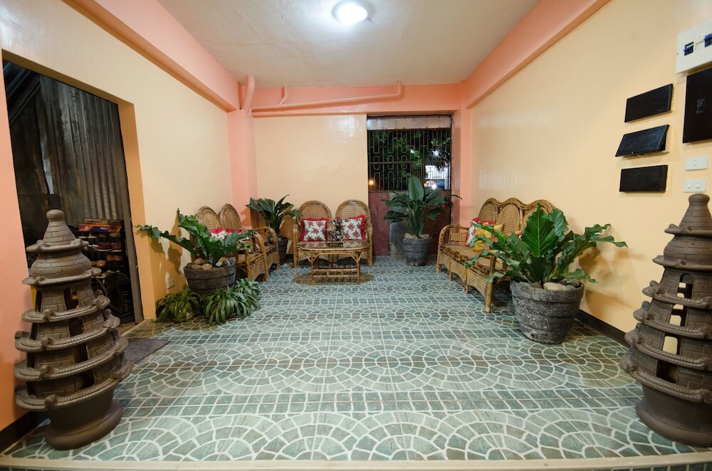 Фото Rsg Microhotel