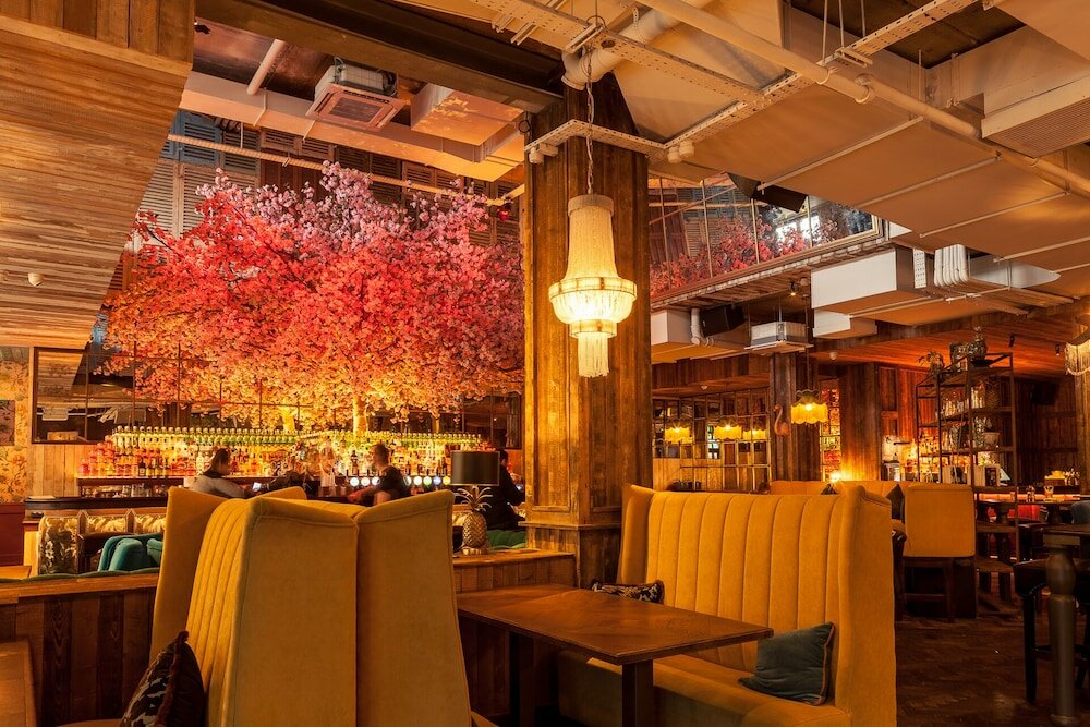 Фото House Hotel Belfast