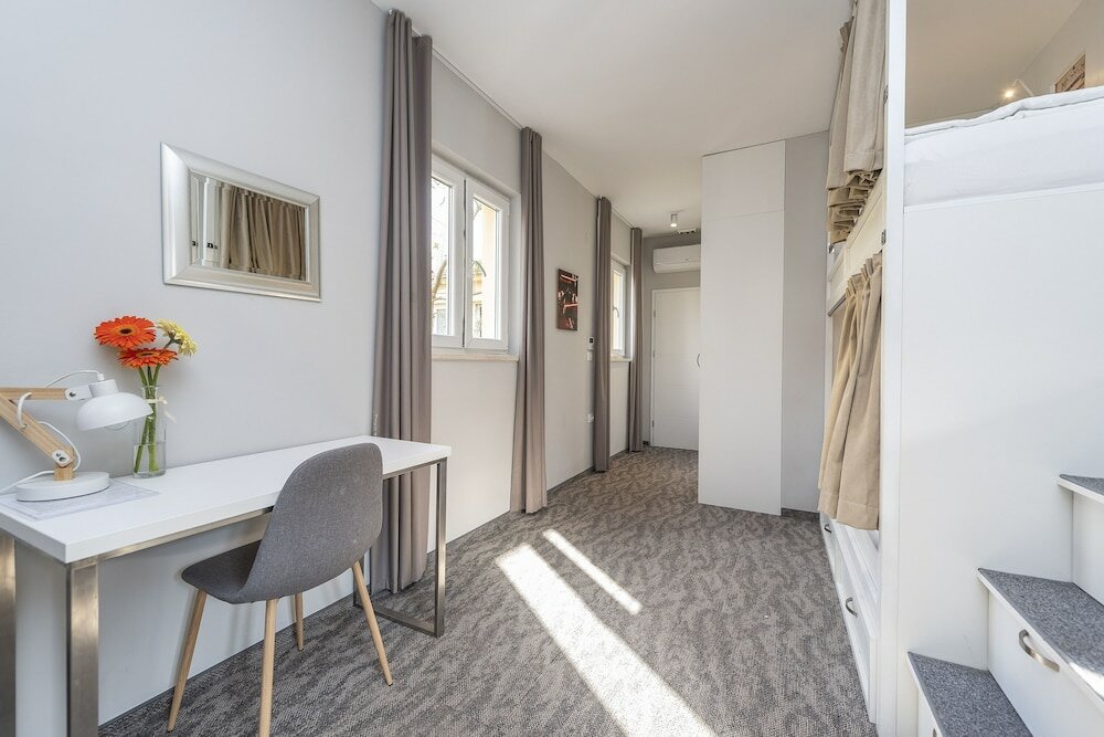 Фото Downtown Boutique Hostel