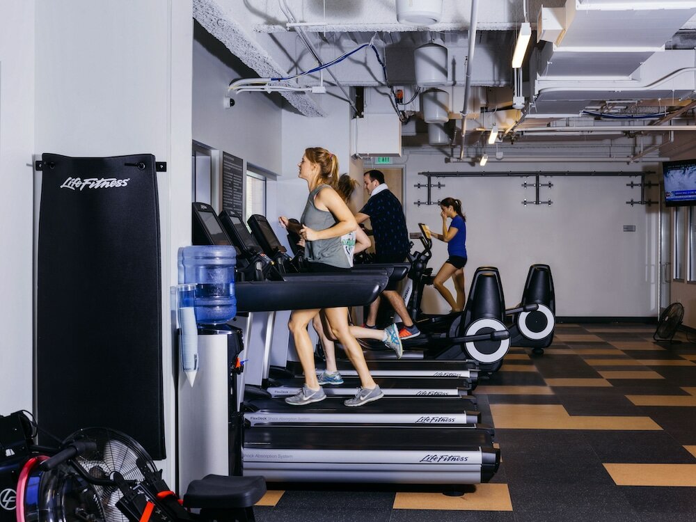 Фото The Maven Hotel at Dairy Block