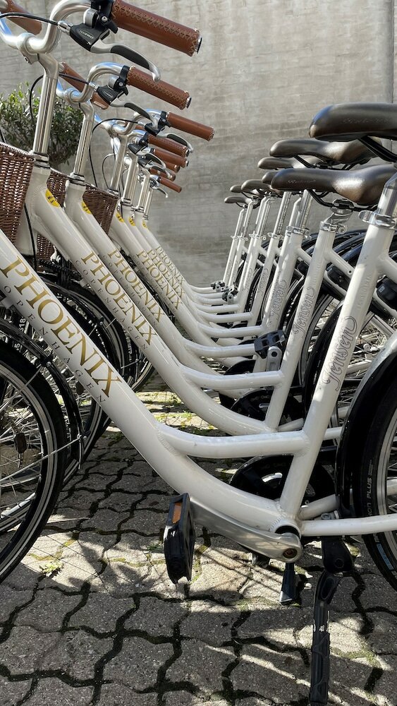 Фото Phoenix Copenhagen by Arp-Hansen Hotel Group