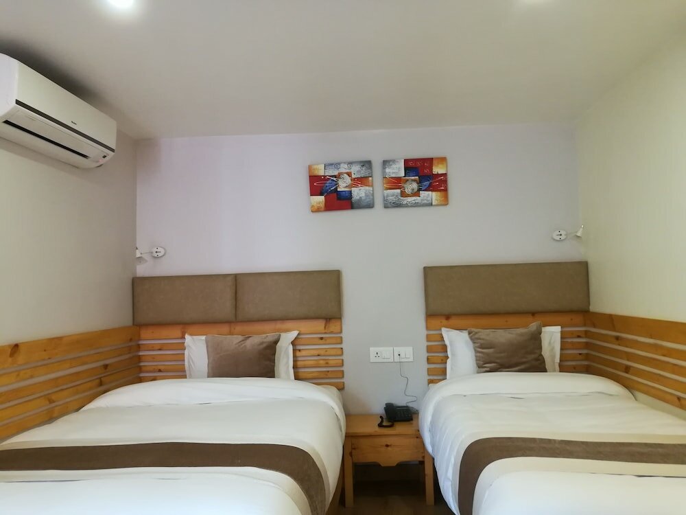 Фото Nepal Cottage Resort