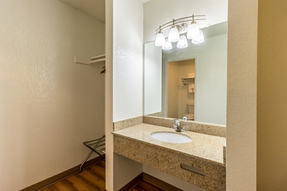 Фото Motel 6 Astoria, Or