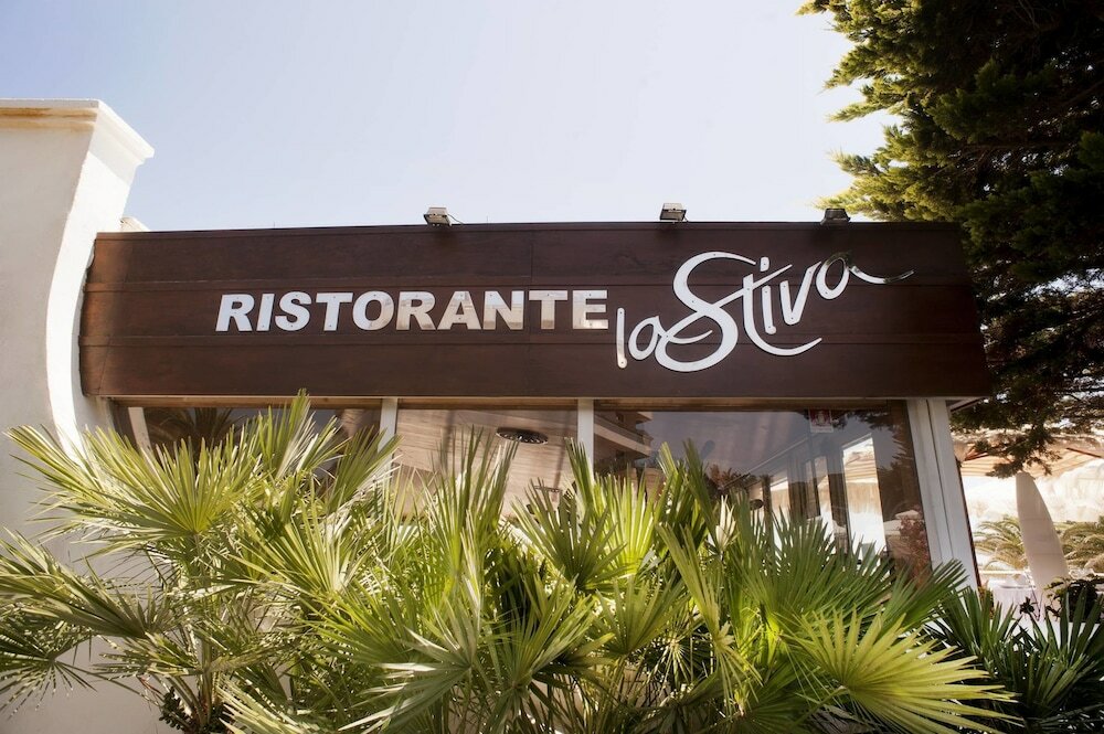 Фото Circeo Park Hotel