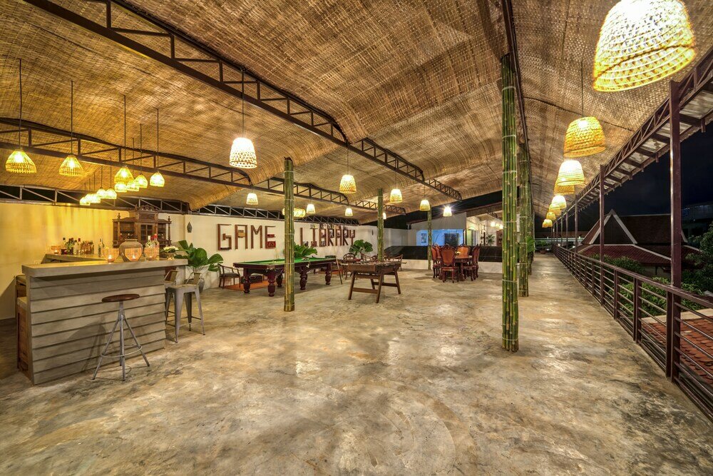 Фото Mane Village Suites