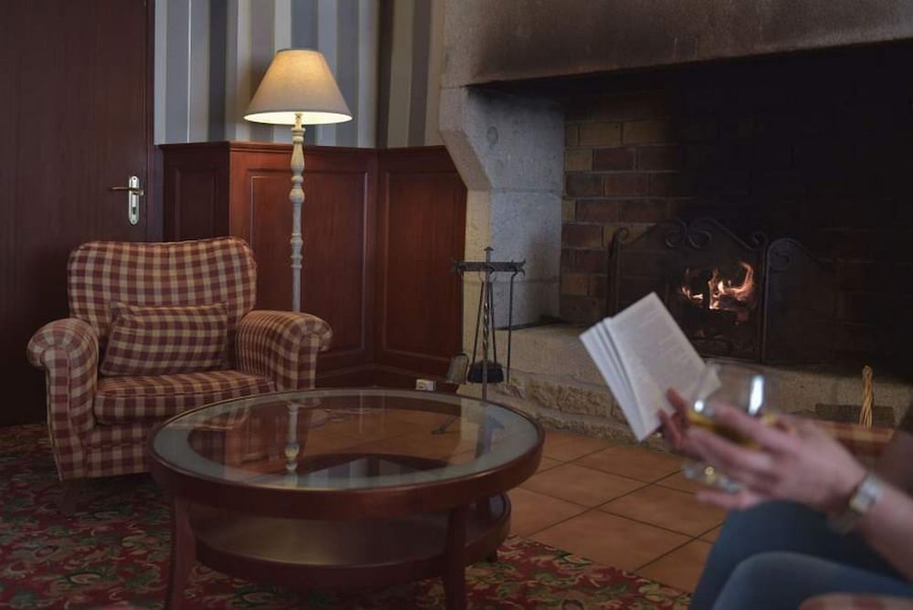 Фото Hotel Gradlon