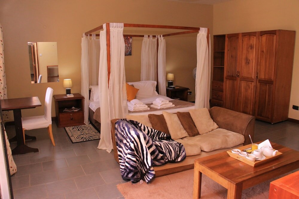 Фото Papaya Holiday Home