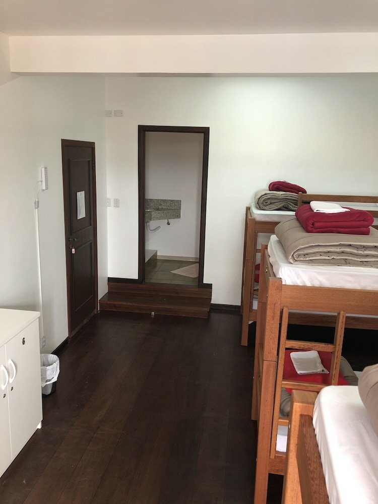 Фото Hostel Berghaus