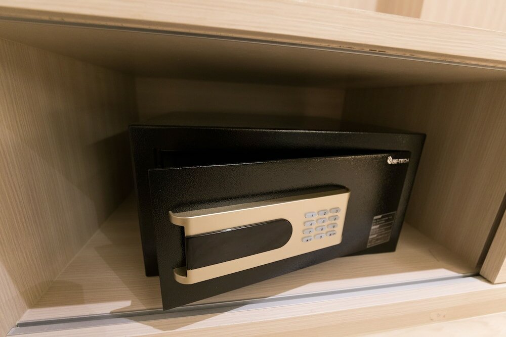 Фото Crystal Hotel Hat Yai