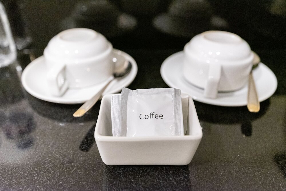 Фото Artemis Place Makati Hotel