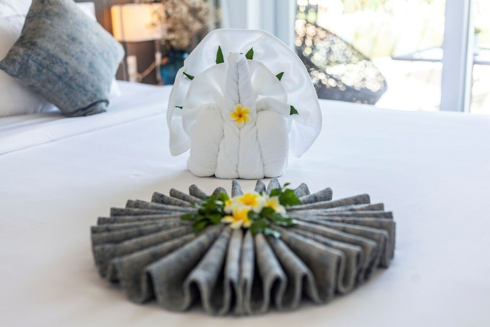 Фото Champa Island Nha Trang