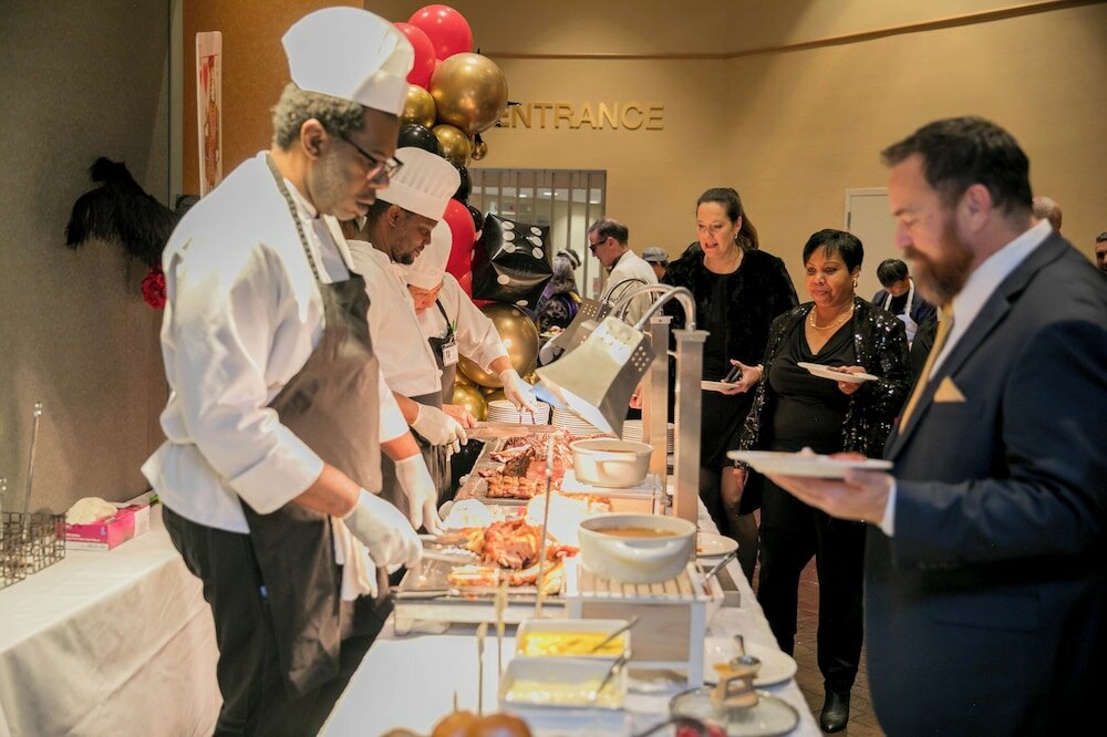 Фото Holiday Inn Washington Capitol - Natl Mall, an Ihg Hotel