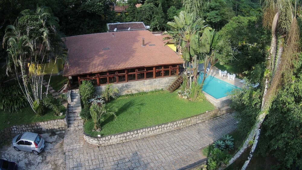 Фото Hotel Daniela