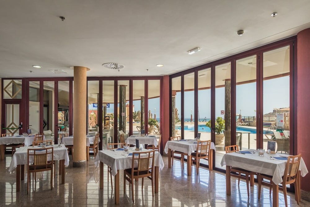 Фото Hotel Esmeralda Maris by Livvo