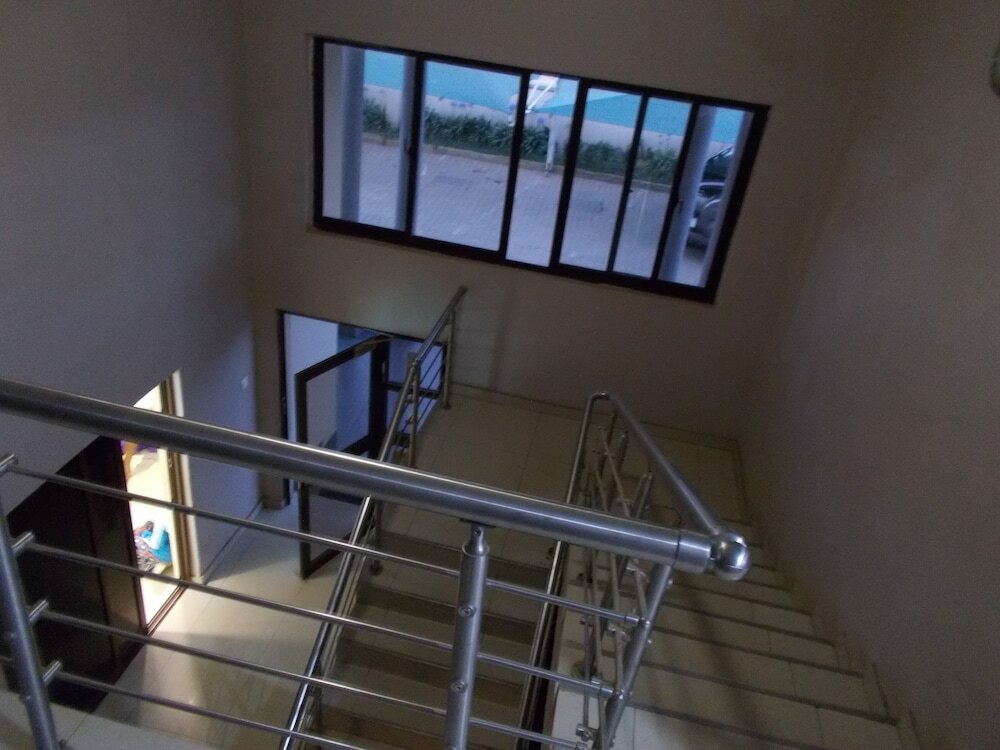 Фото Four Pillars Lodge