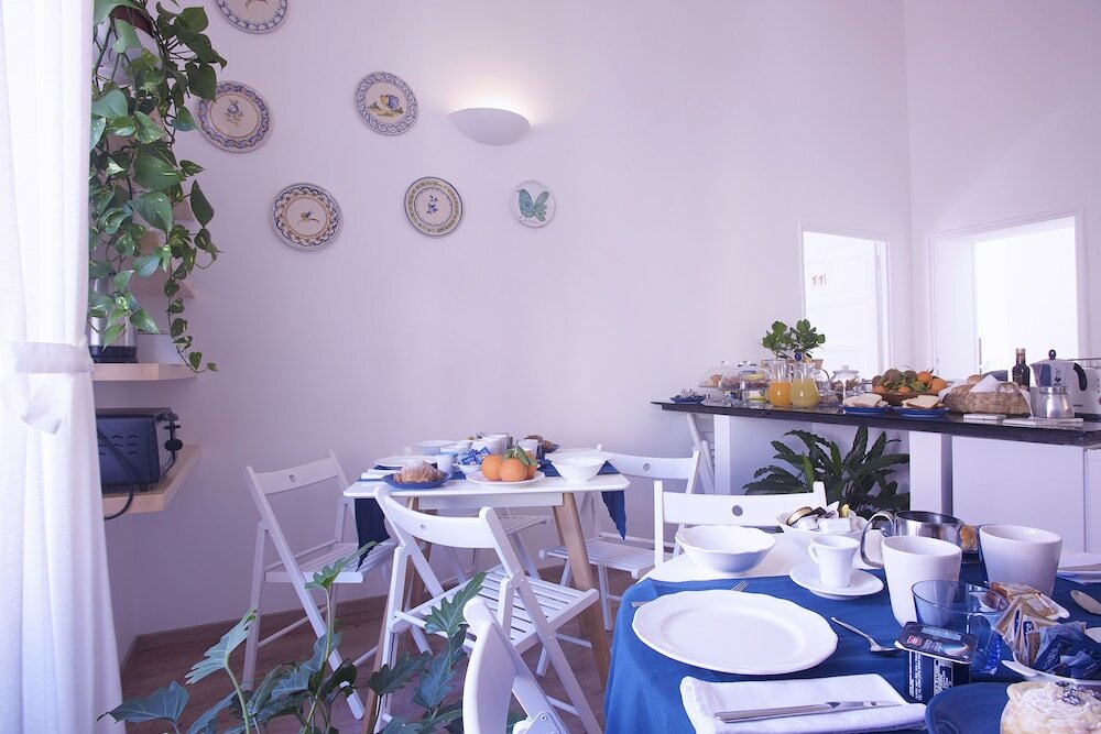 Фото B&b Università