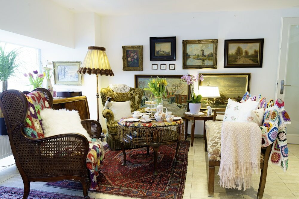 Фото Tante ALMA's Hotel Lasthaus am Ring