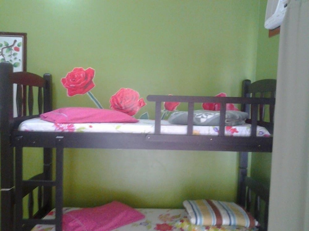 Фото Hotel Anjo Gabriel